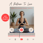 Zeal Healing Meditations