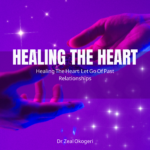 Zeal Healing Meditations