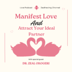 Zeal Healing Meditations