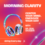 Zeal Healing Meditations