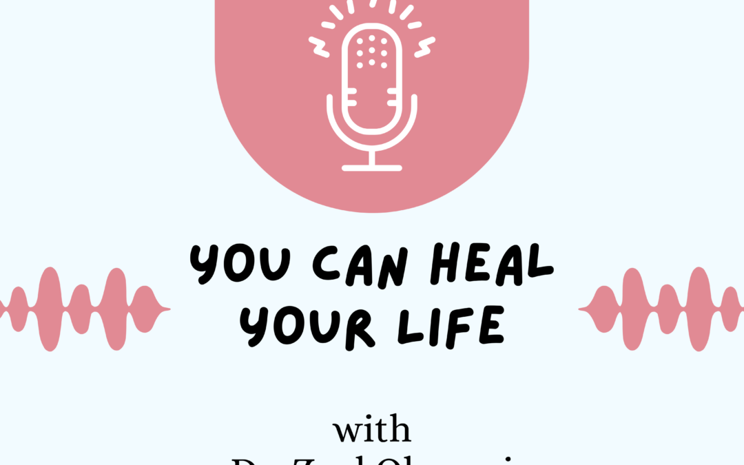 You Can Heal Your Life: Awaken Your Inner Healing Power